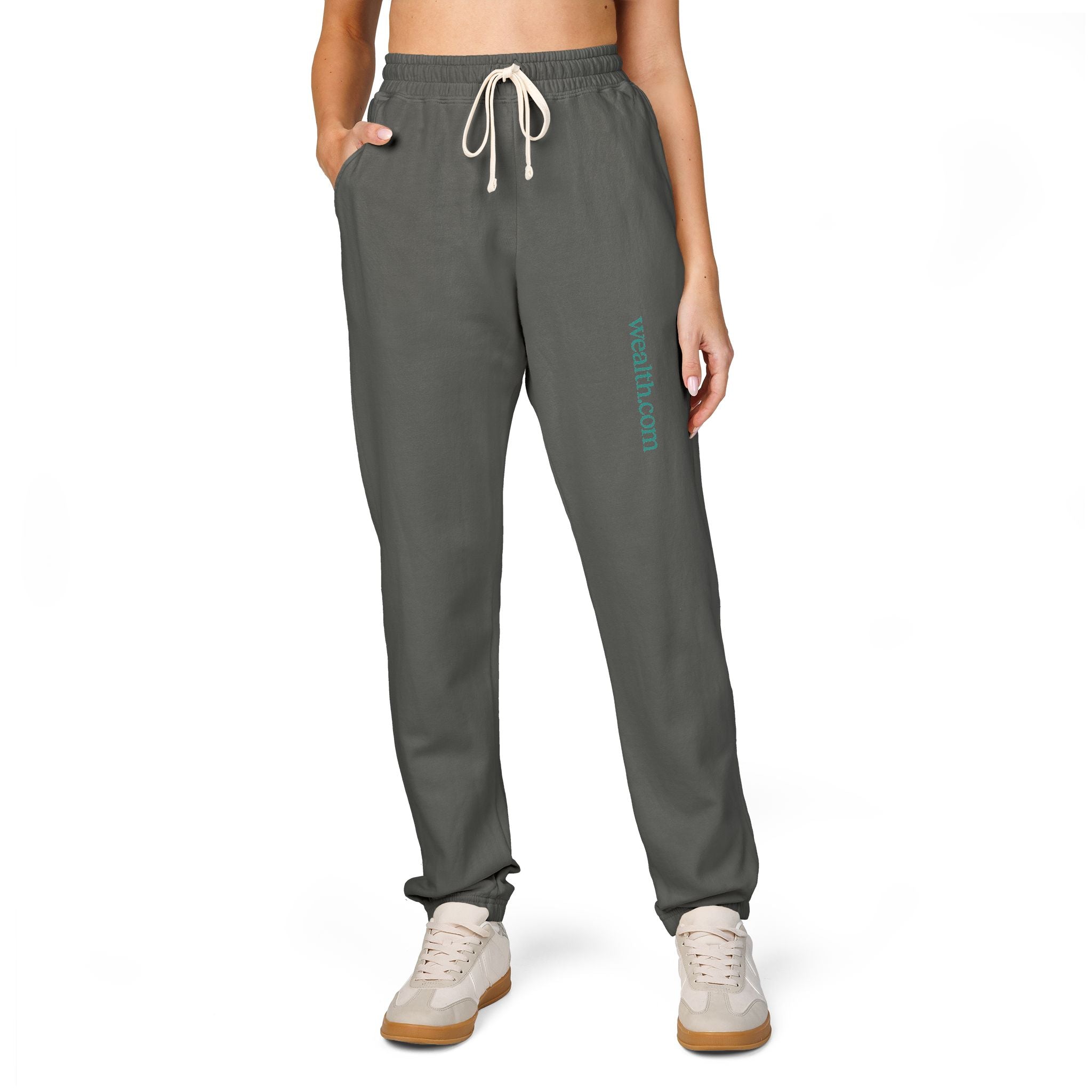 Fleece Sweatpants