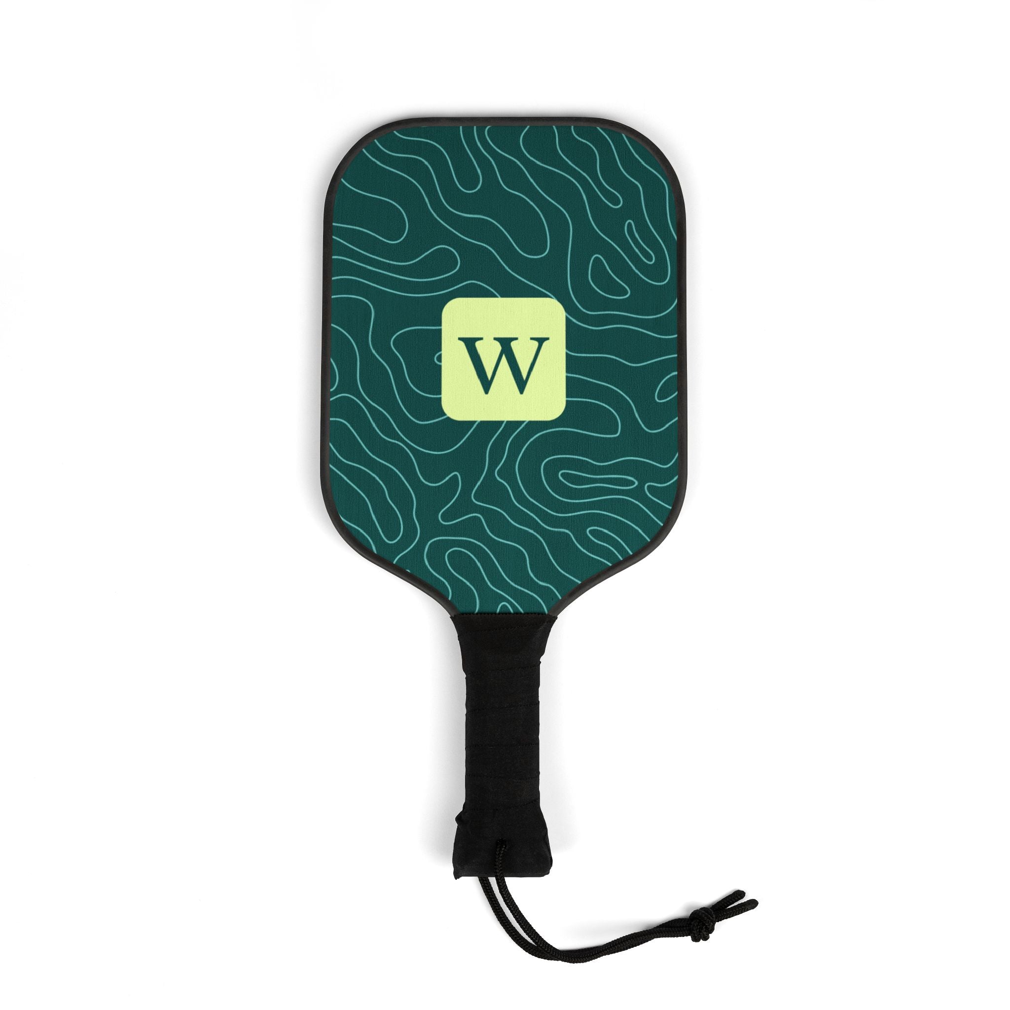 Pickleball Paddle Set