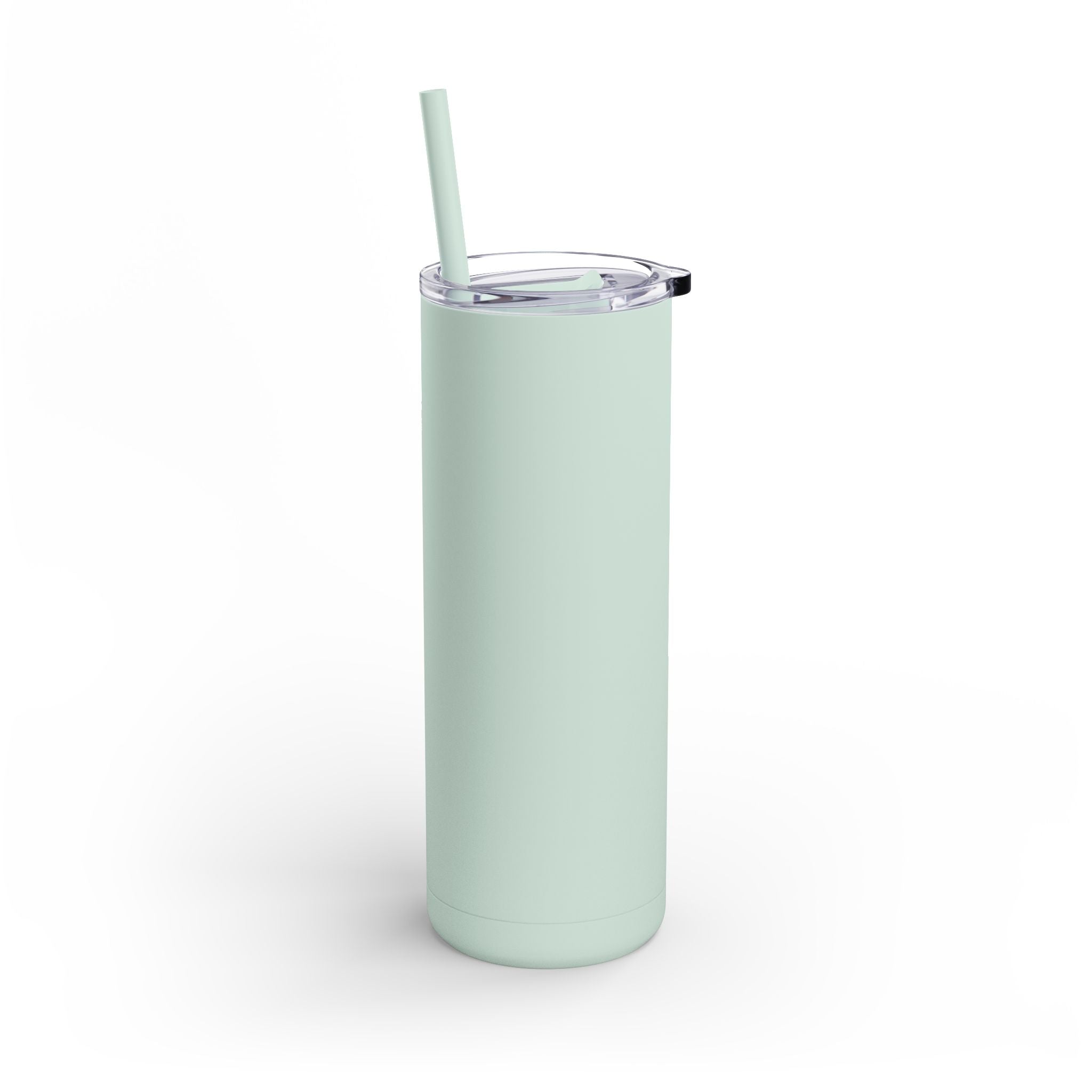 Wealth.com 20oz Insulated Tumbler
