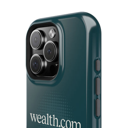 Impact-Resistant Phone Case