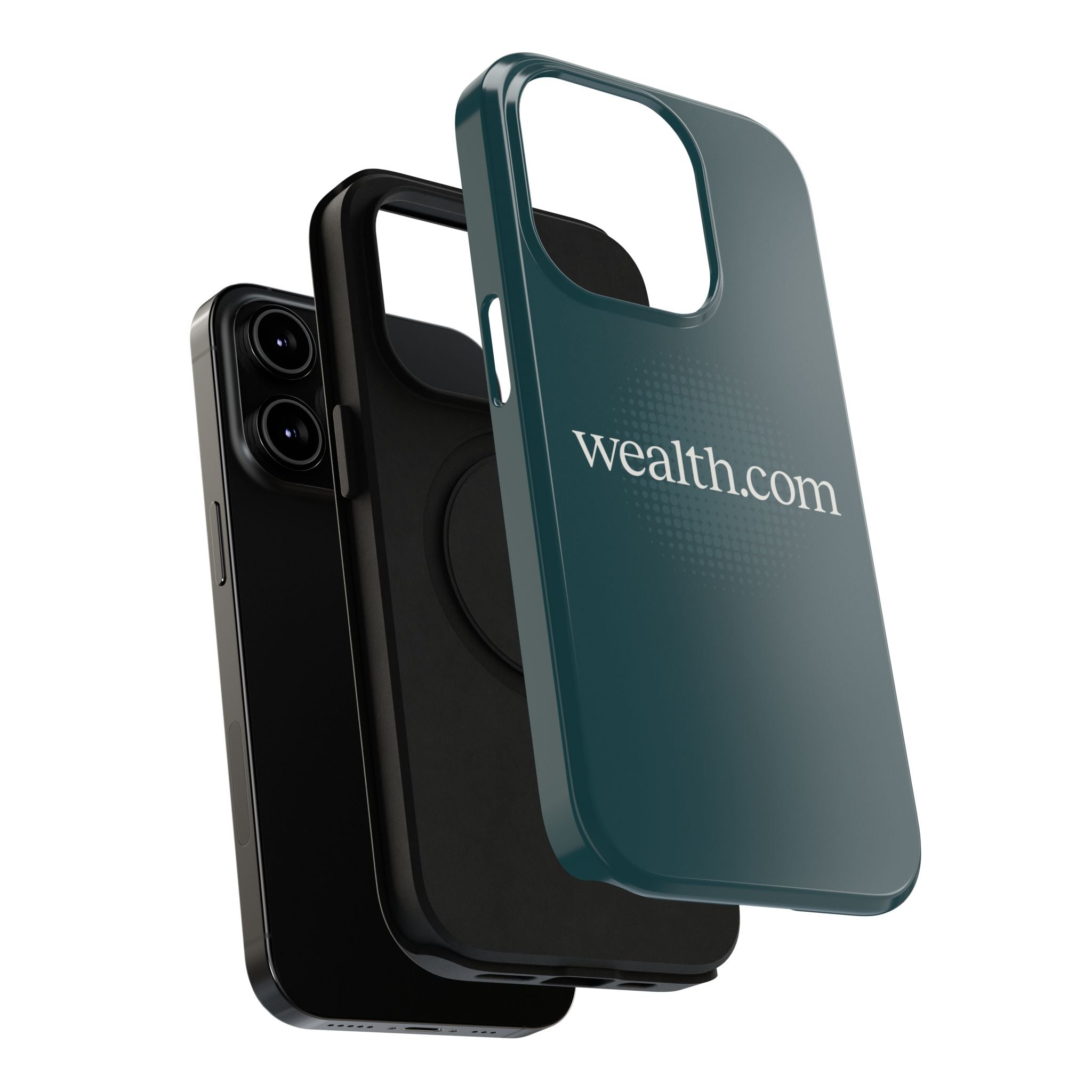 Impact-Resistant Phone Case