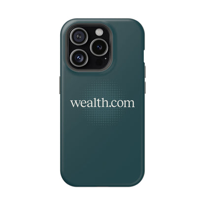 Impact-Resistant Phone Case