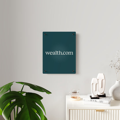 Acrylic Wall Panel