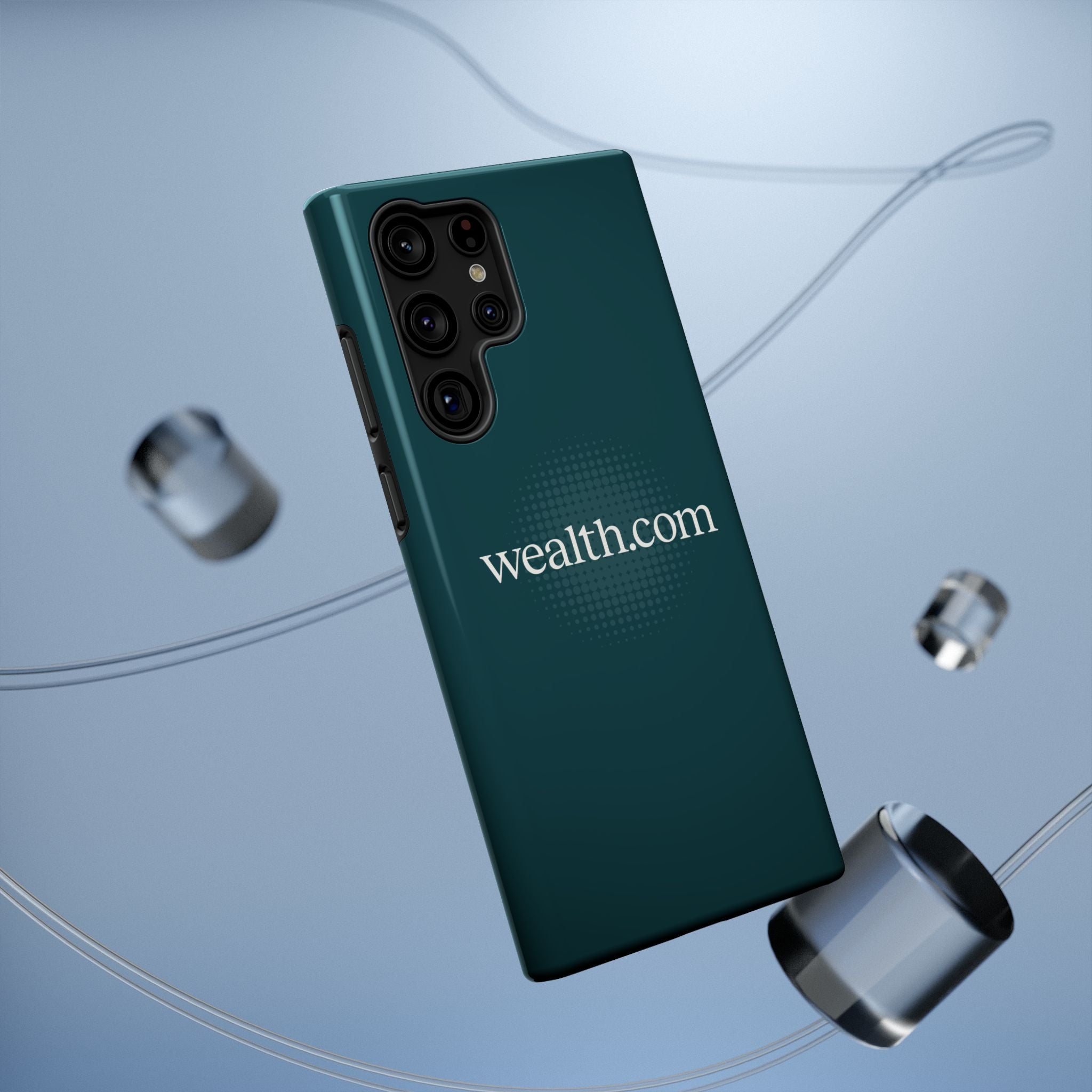 Impact-Resistant Phone Case