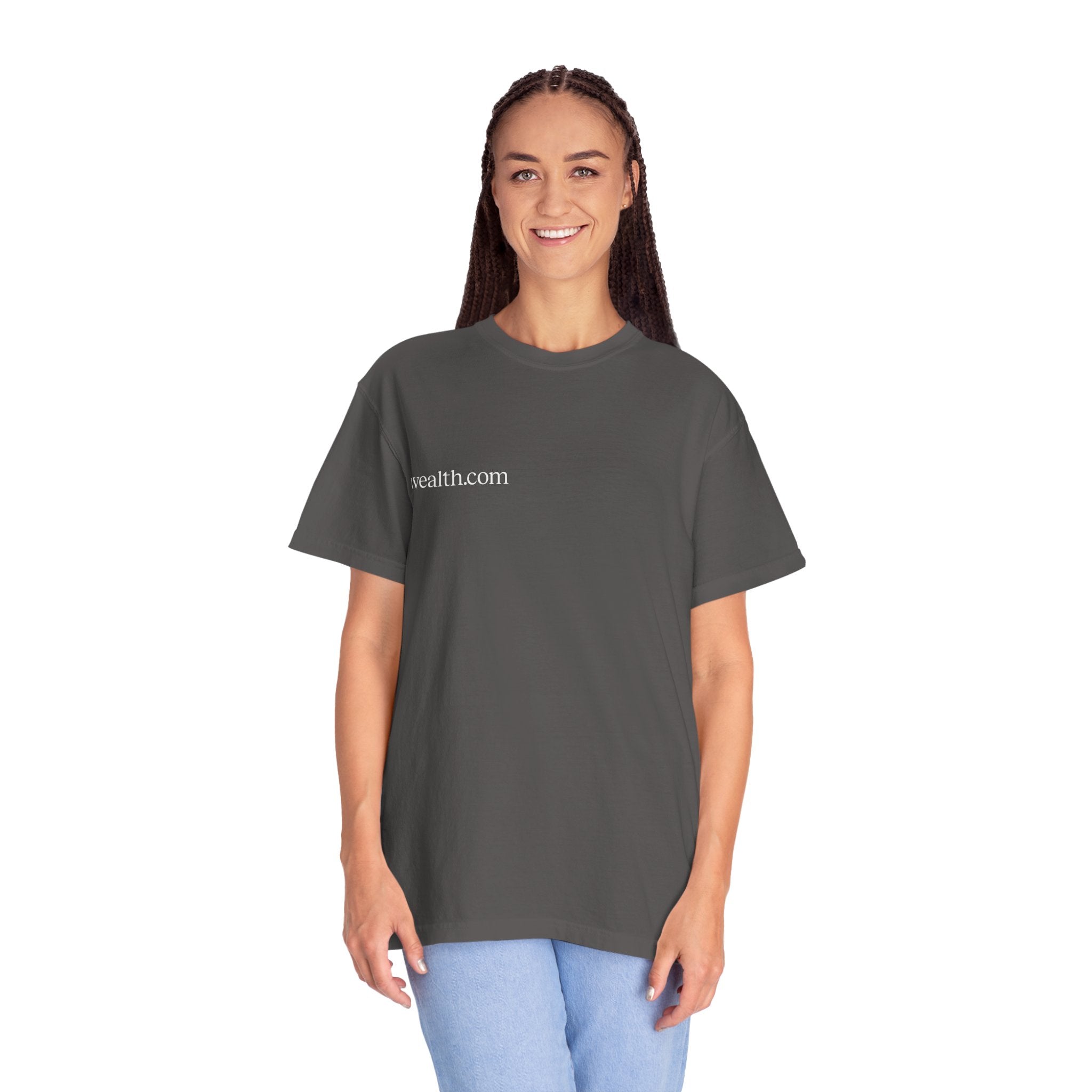 Comfort Colors T-shirt