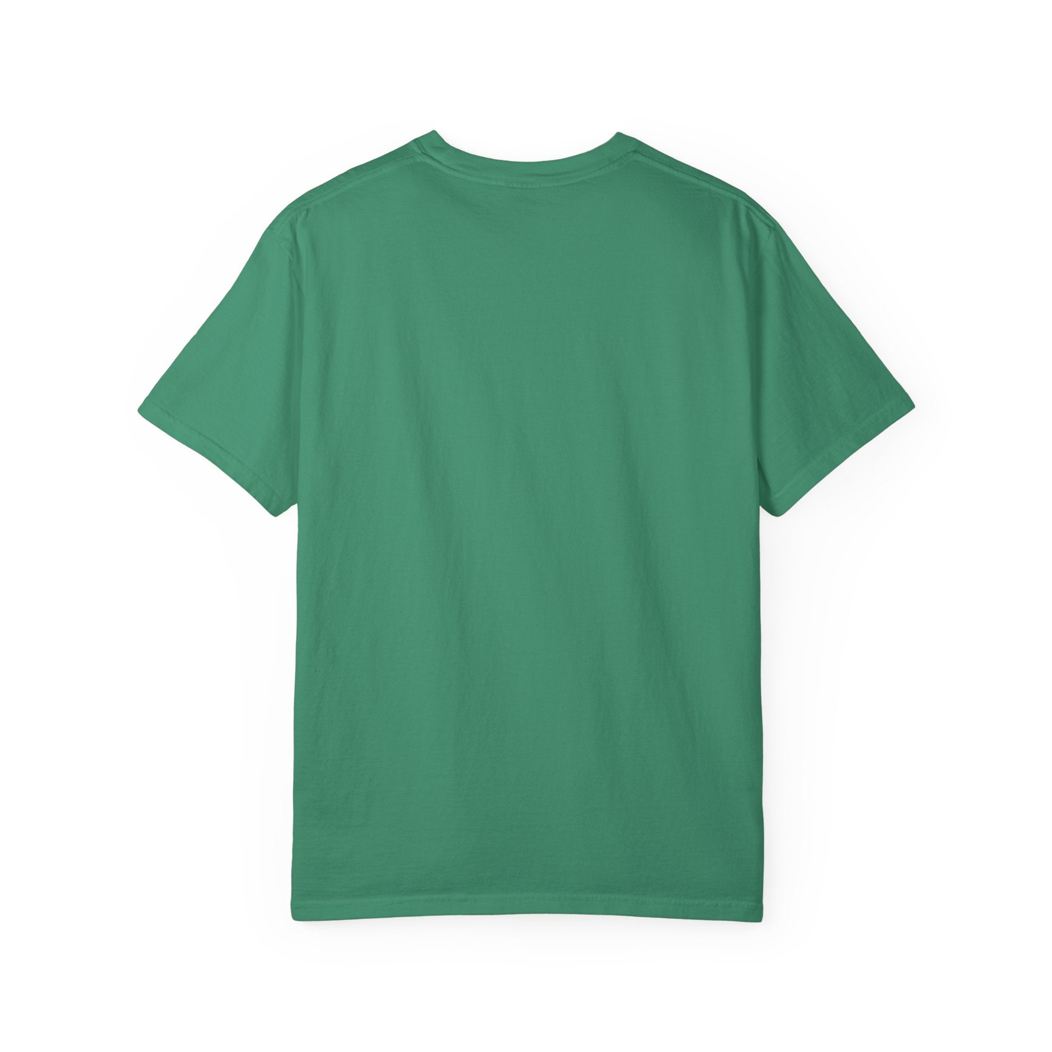 Wealth.com Unisex Comfort Colors T-Shirt