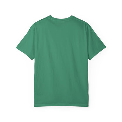 Wealth.com Unisex Comfort Colors T-Shirt