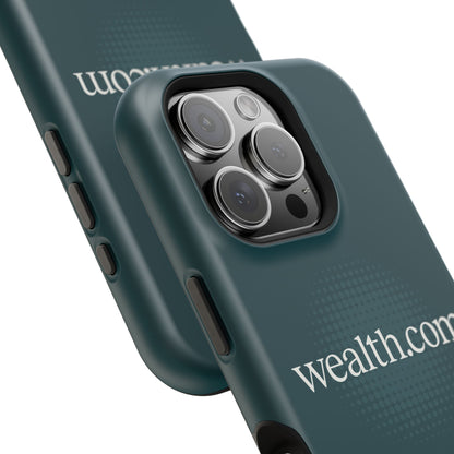 Impact-Resistant Phone Case