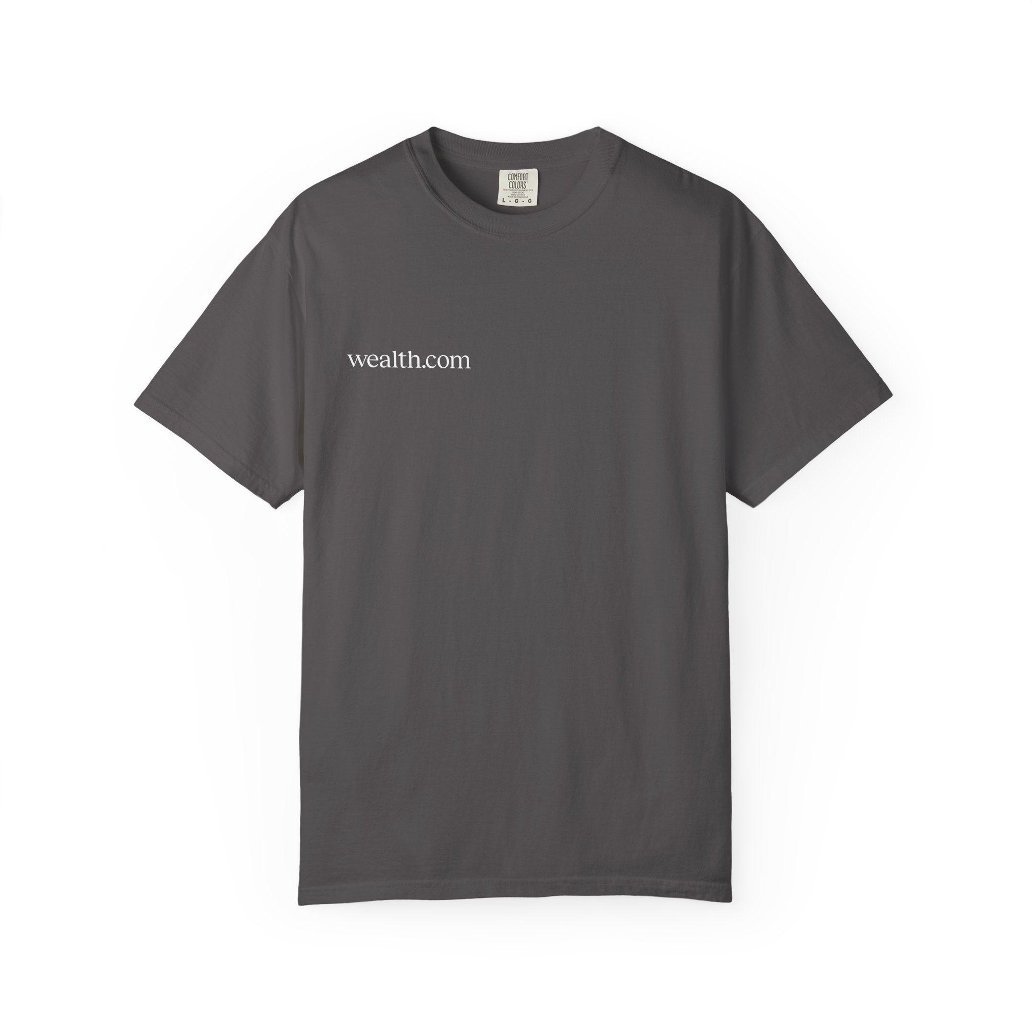 Comfort Colors T-shirt
