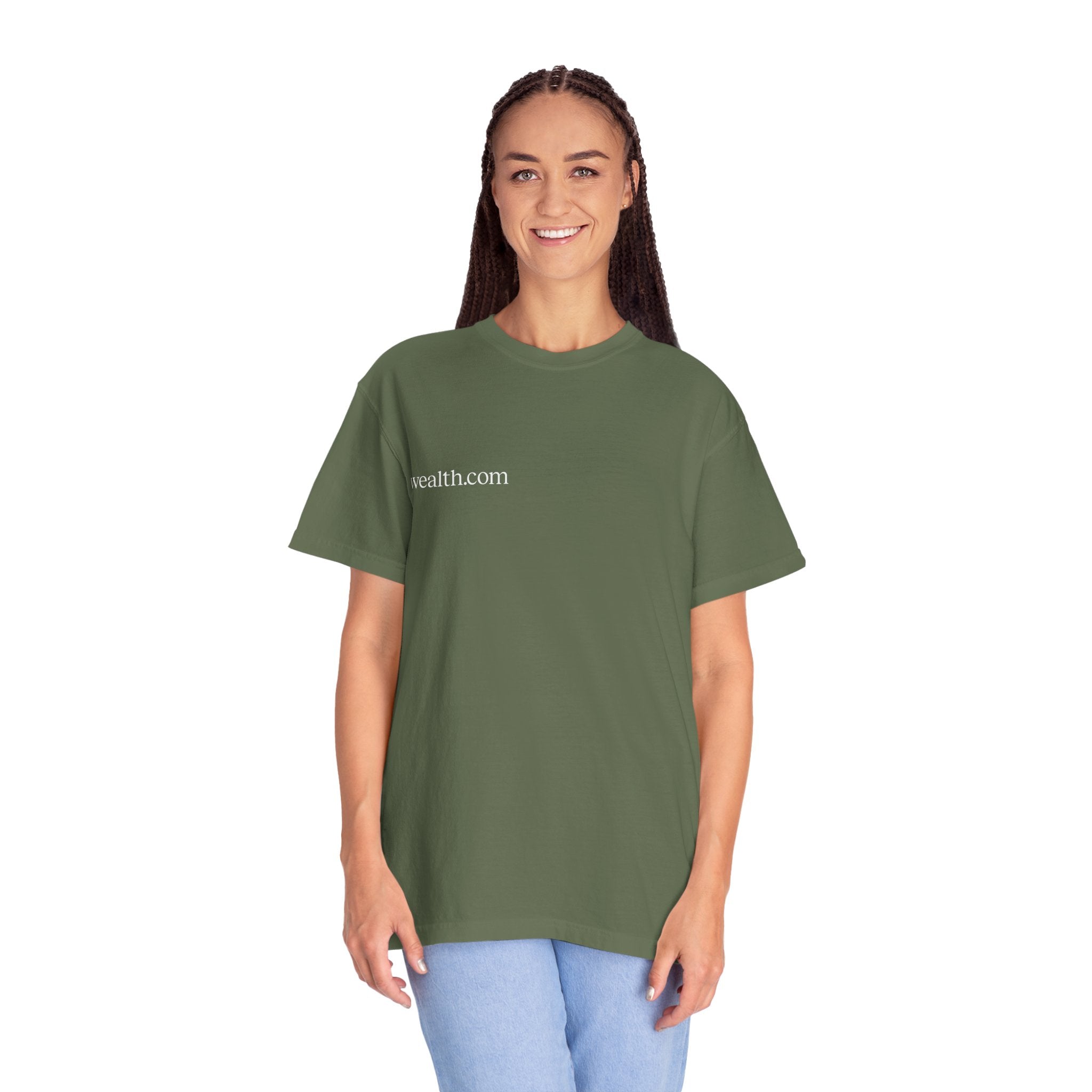 Comfort Colors T-shirt
