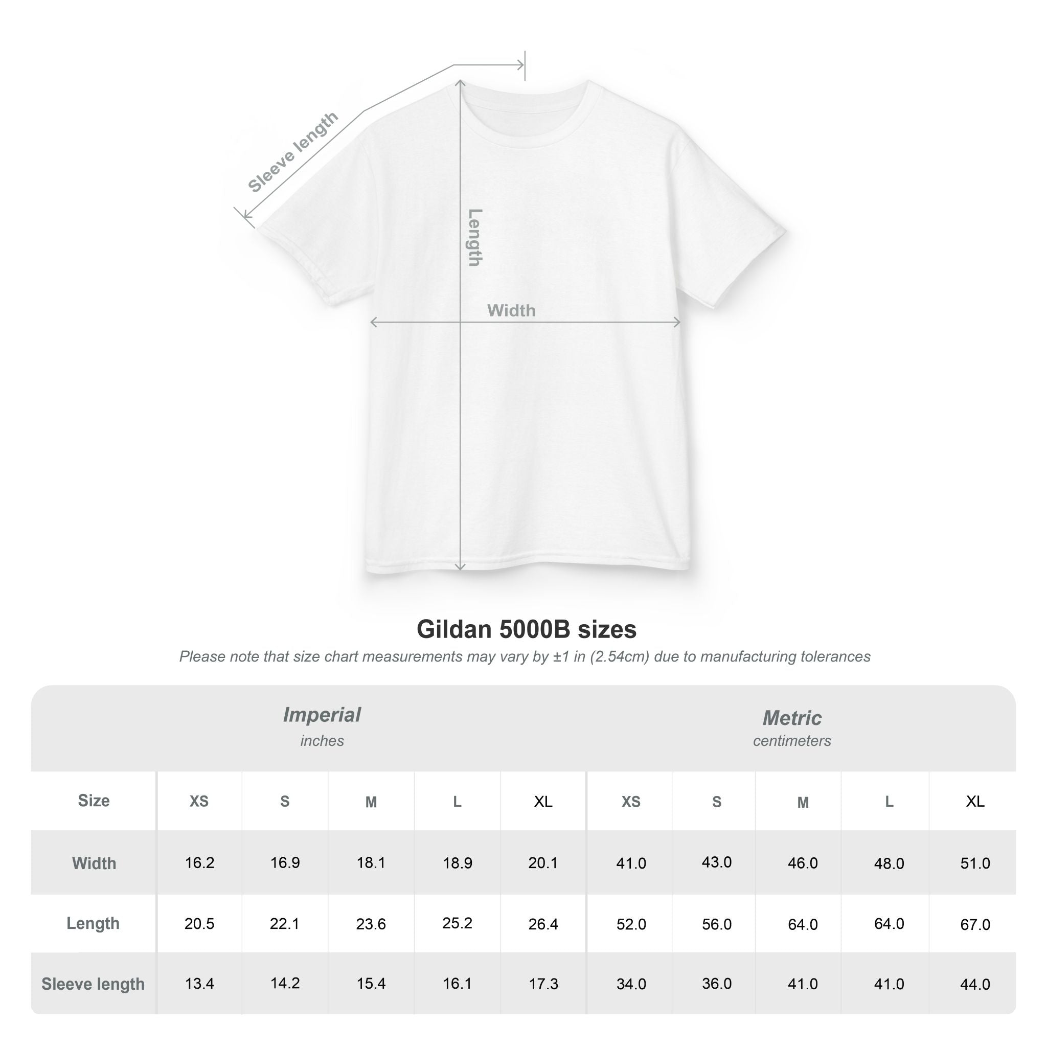 Legacy Secured Kids Heavy Cotton™ Tee