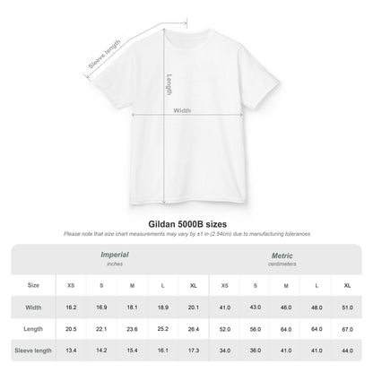 Legacy Secured Kids Heavy Cotton™ Tee