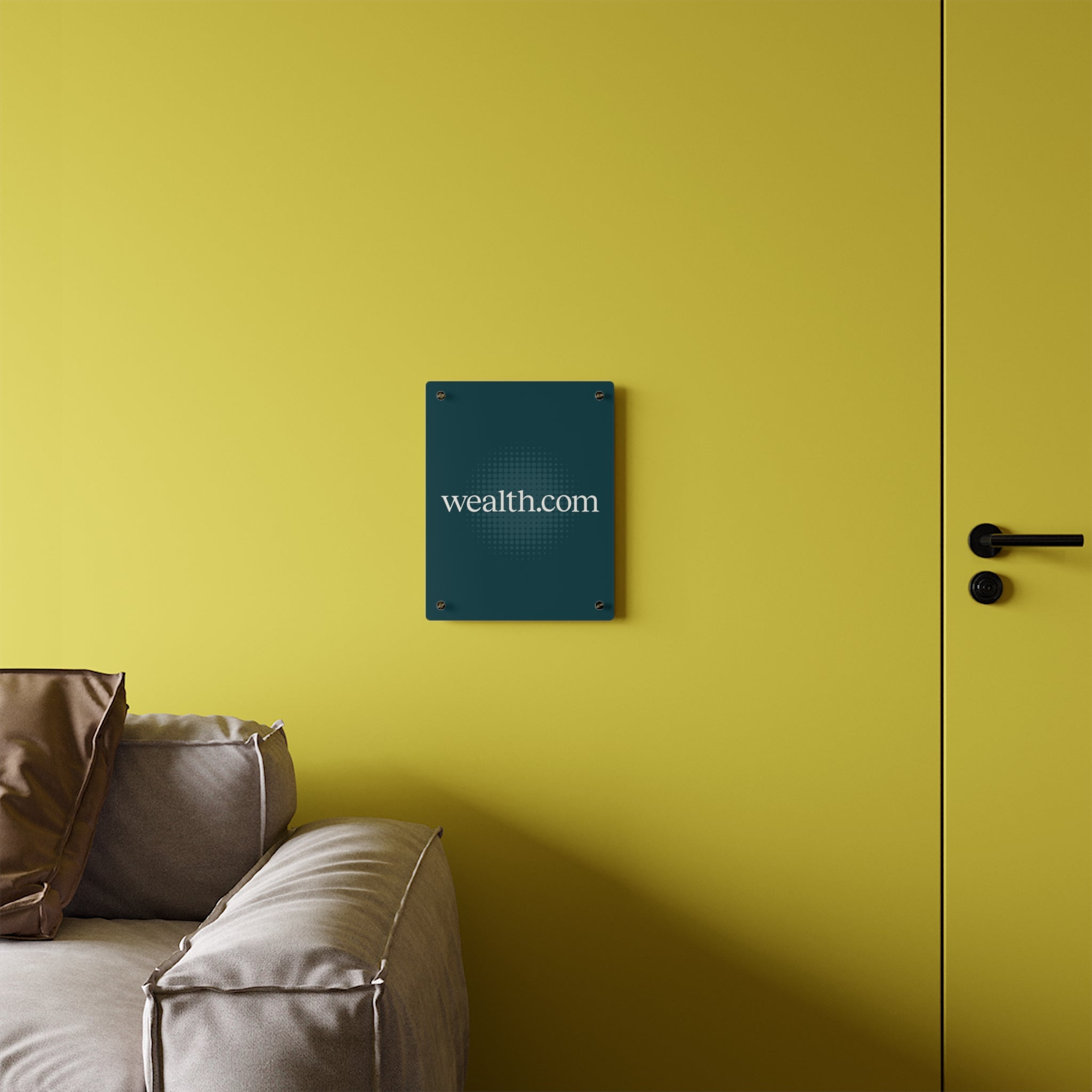 Acrylic Wall Panel