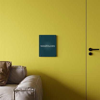 Acrylic Wall Panel