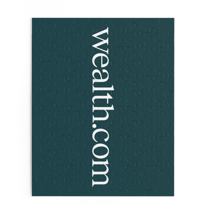 Wealth.com Puzzle