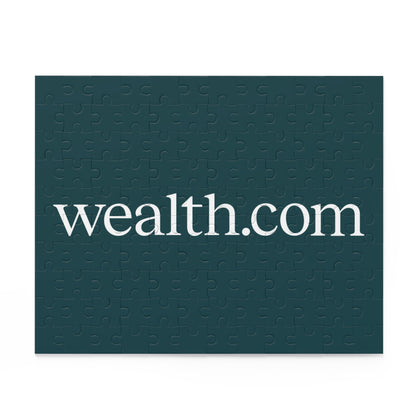 Wealth.com Puzzle
