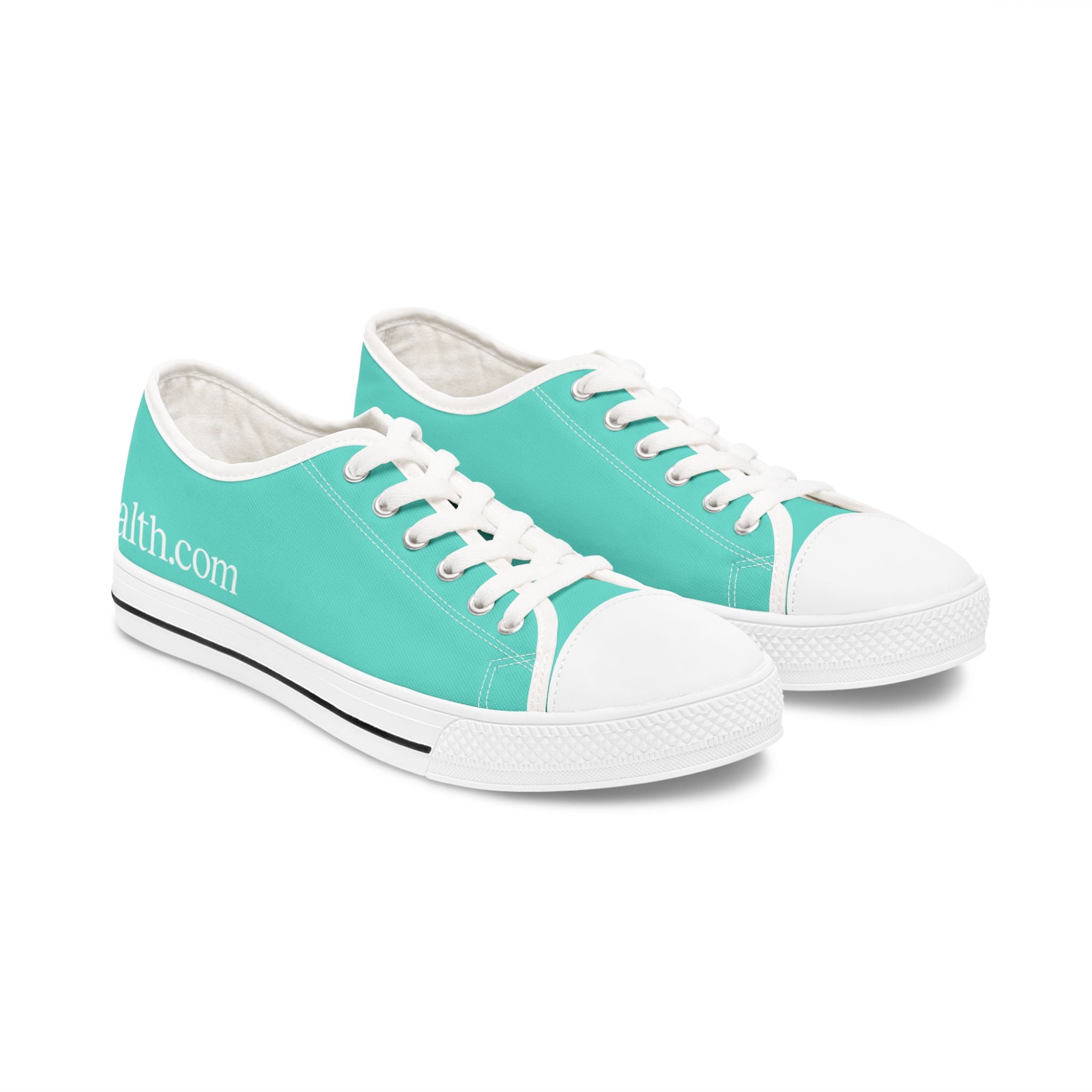Low Top Sneakers