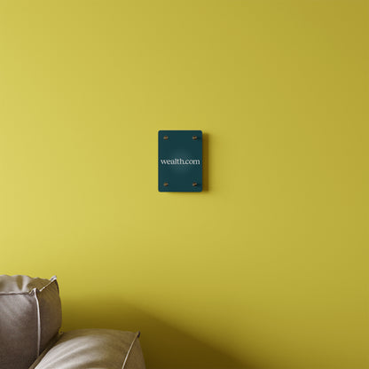 Acrylic Wall Panel