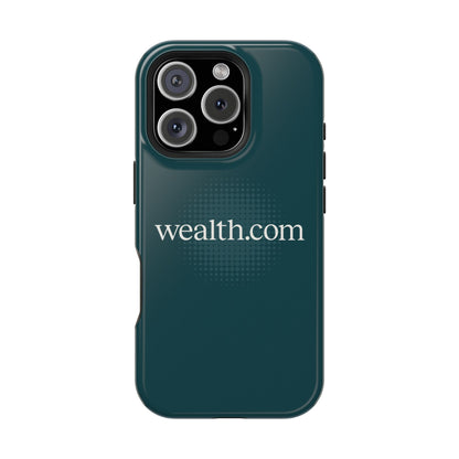 Impact-Resistant Phone Case