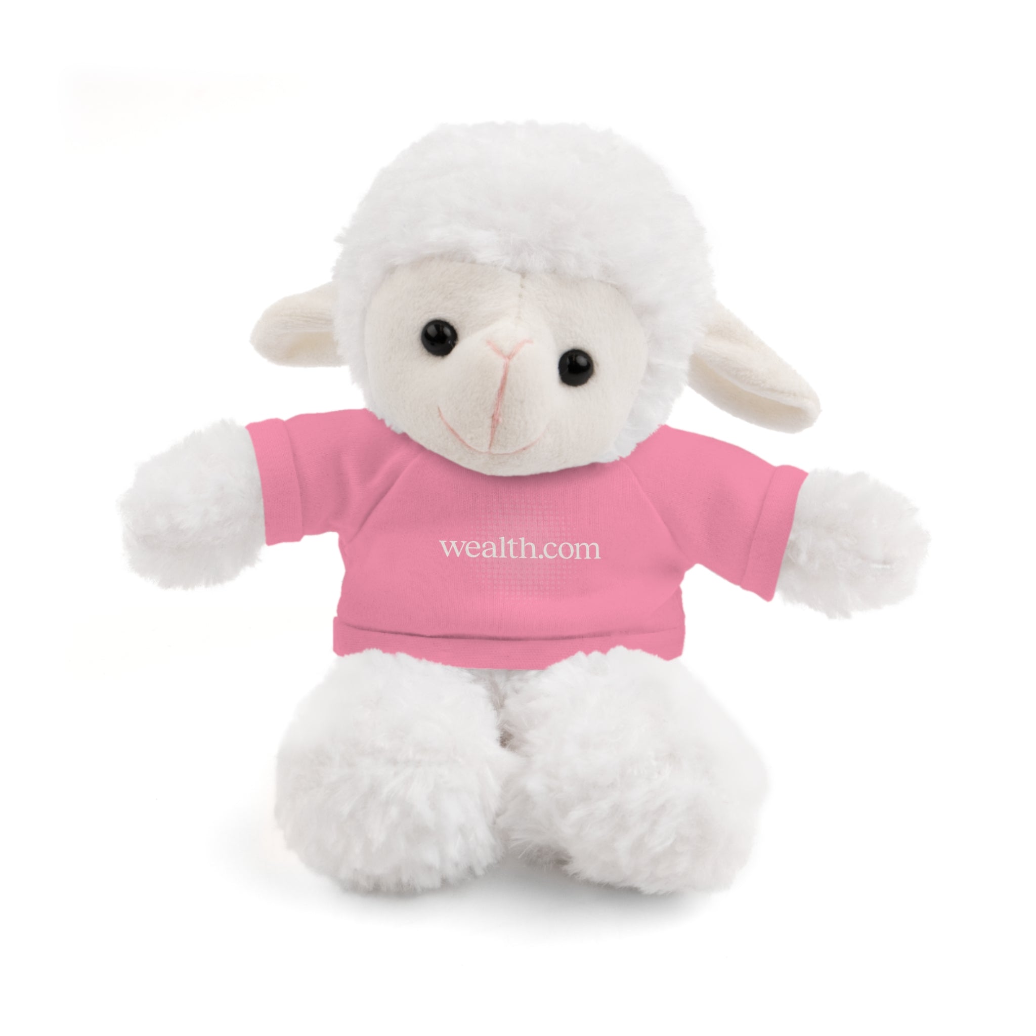 Stuffed Animal Tee Buddy