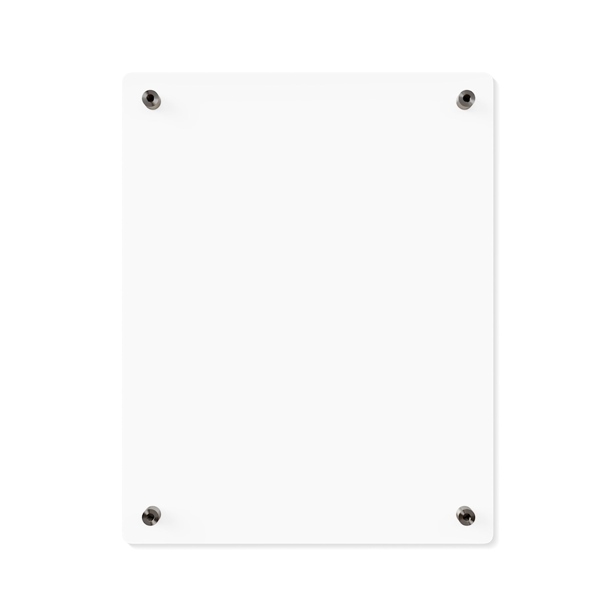 Acrylic Wall Panel