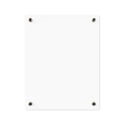 Acrylic Wall Panel