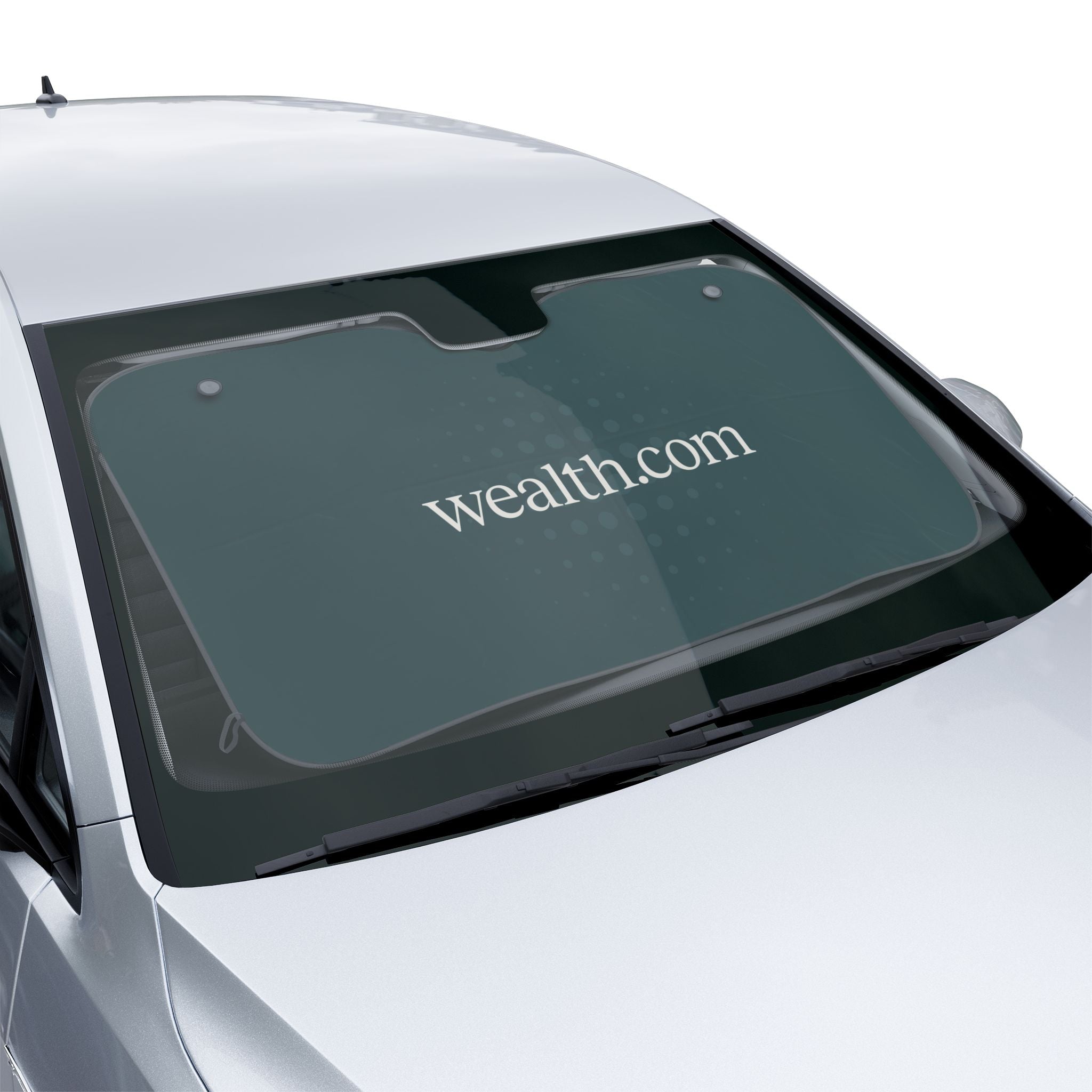 Car Sun Shade