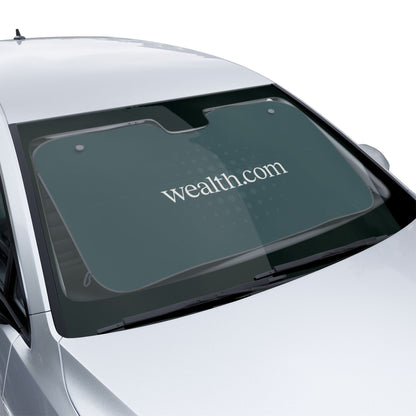 Car Sun Shade