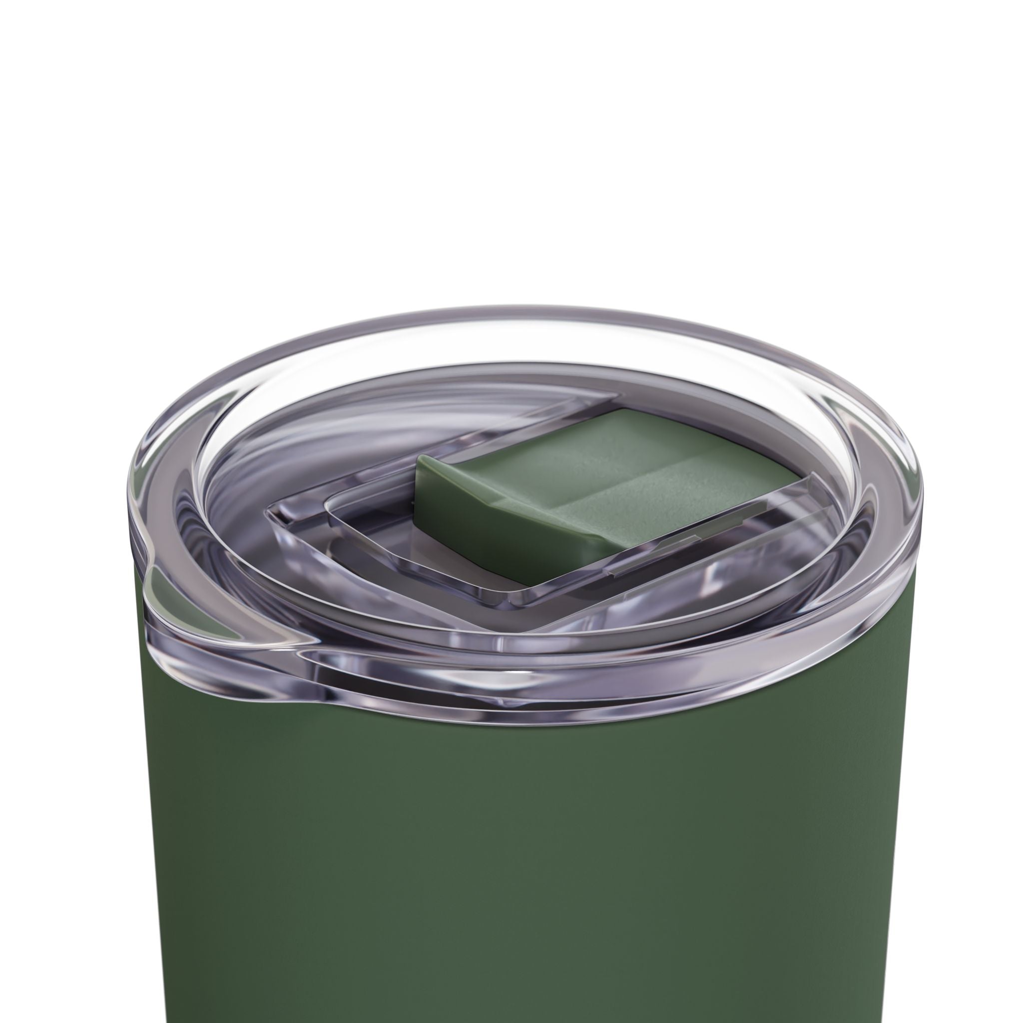 Wealth.com 20oz Insulated Tumbler