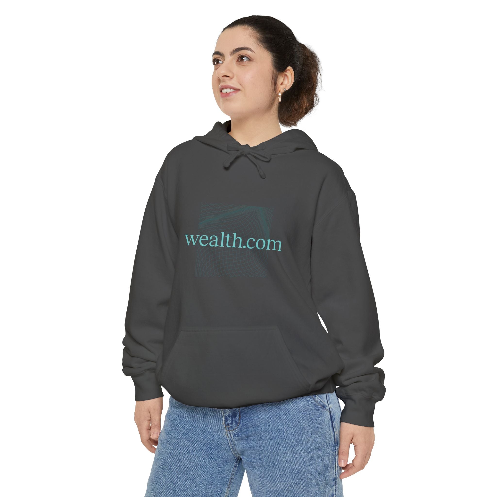 Comfort Colors Hoodie