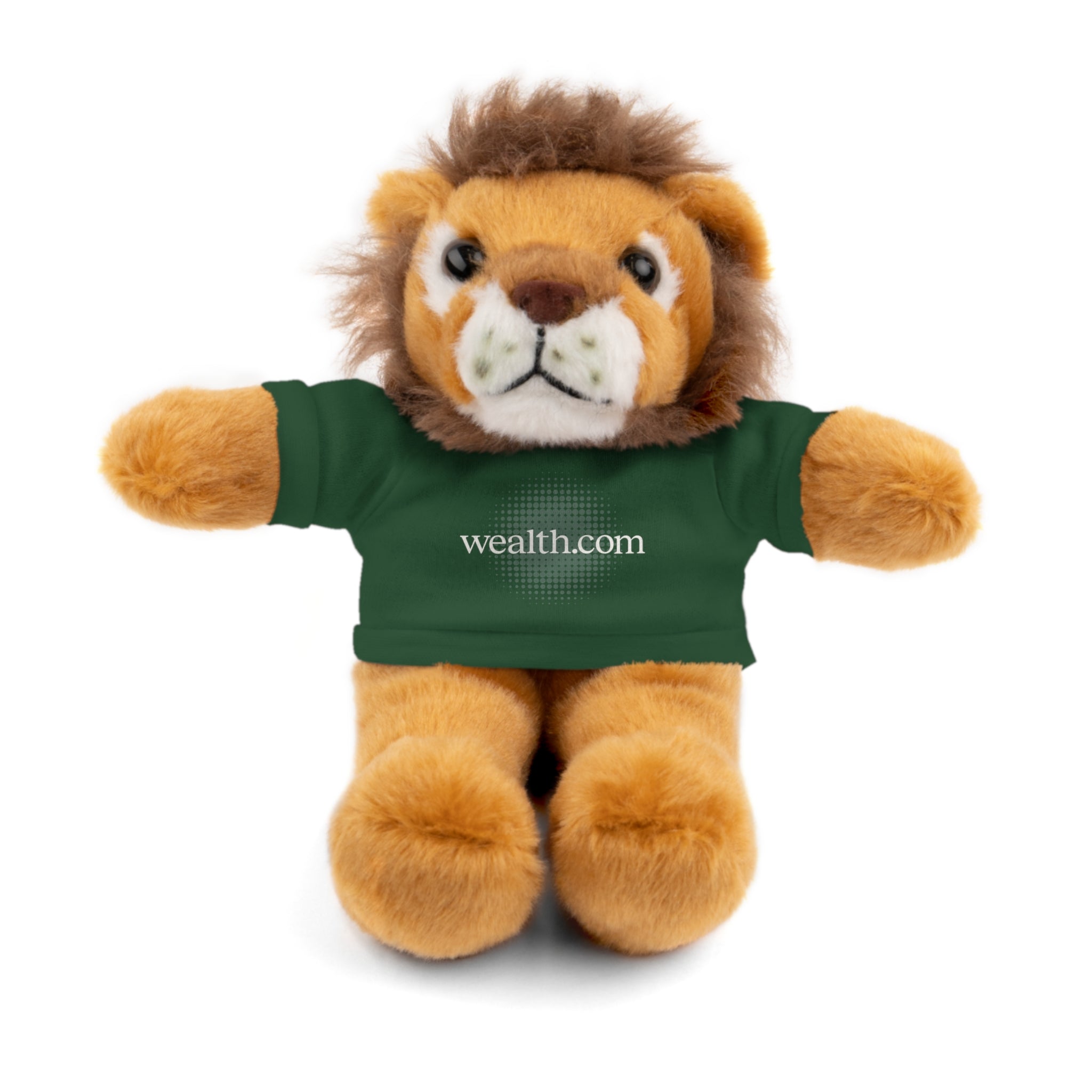 Stuffed Animal Tee Buddy