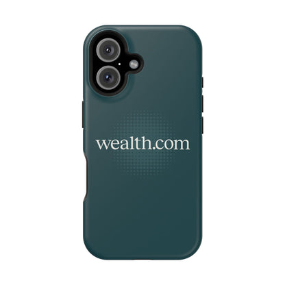 Impact-Resistant Phone Case