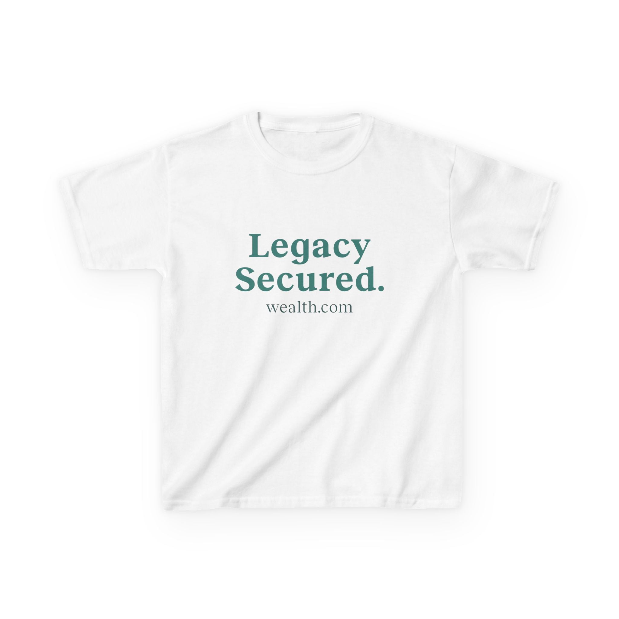 Legacy Secured Kids Heavy Cotton™ Tee