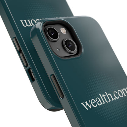 Impact-Resistant Phone Case