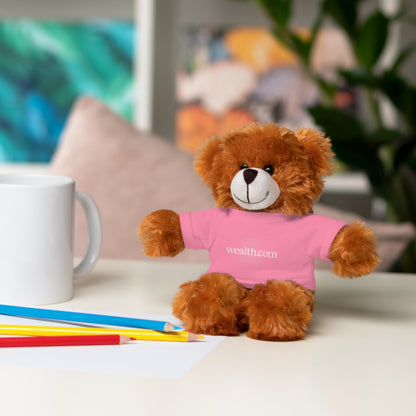 Stuffed Animal Tee Buddy