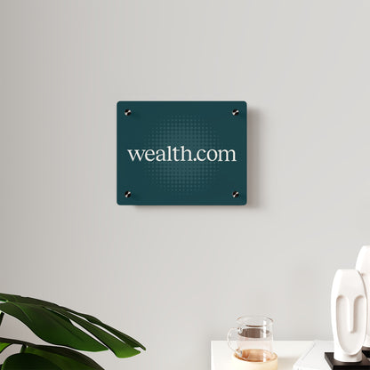 Acrylic Wall Panel