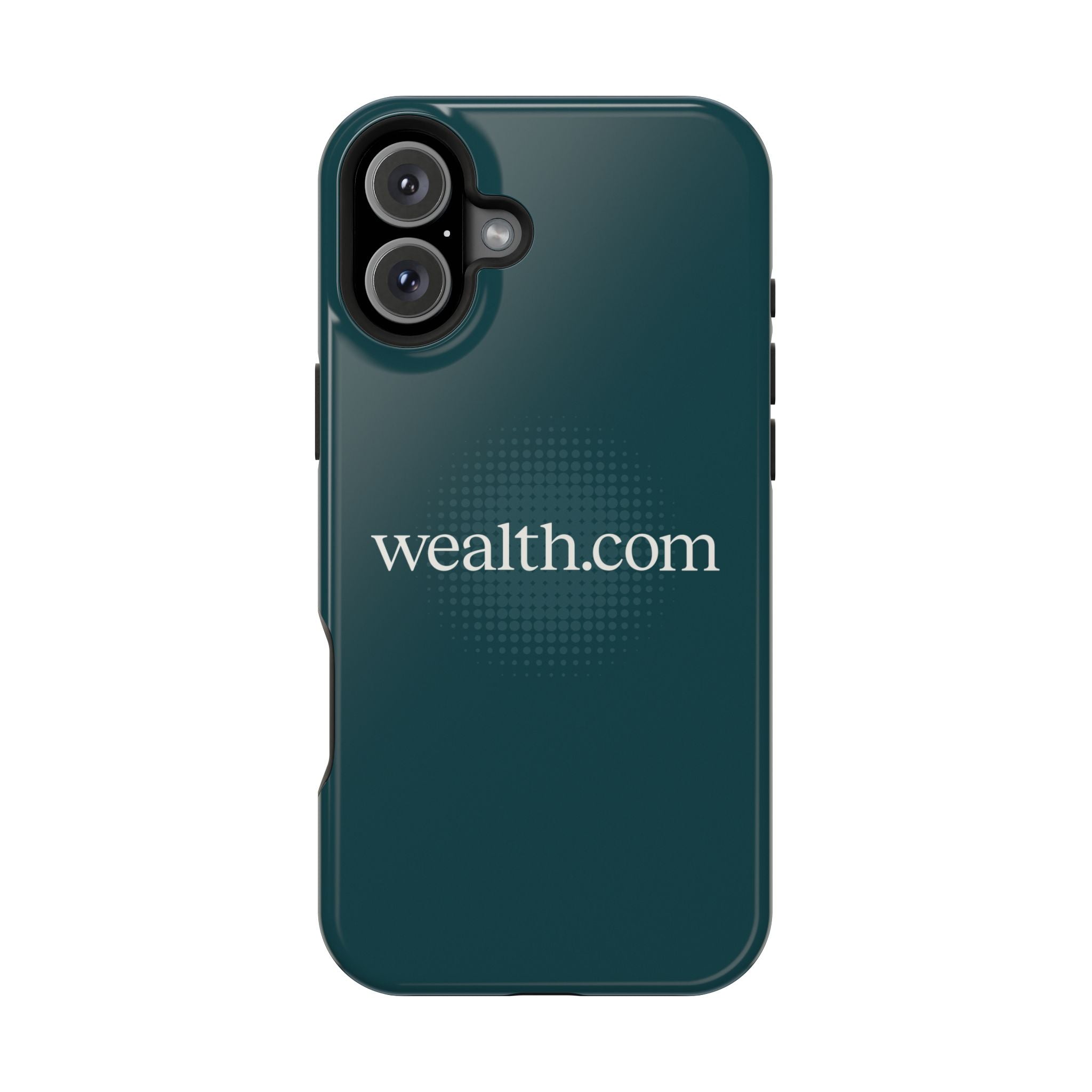 Impact-Resistant Phone Case