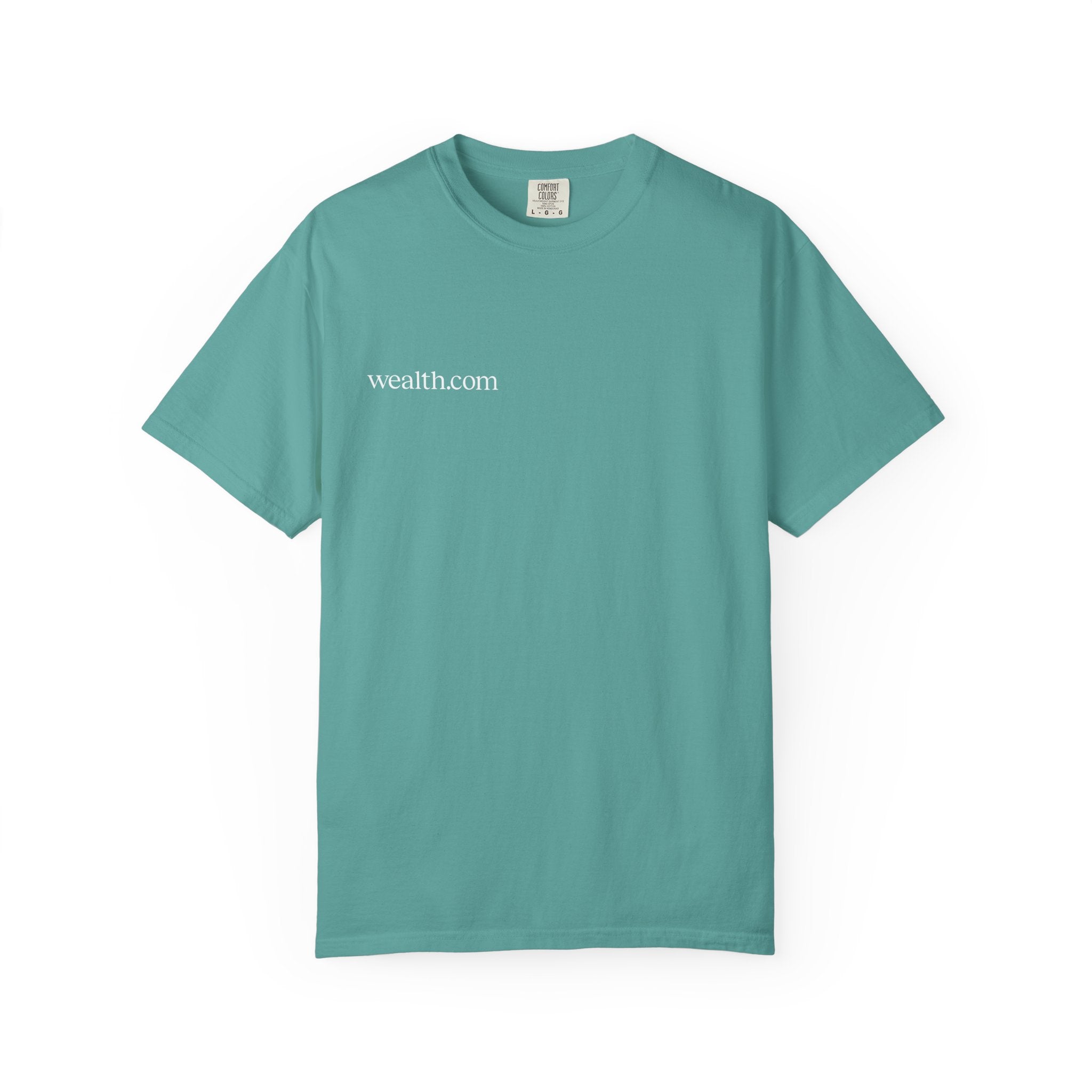 Comfort Colors T-shirt