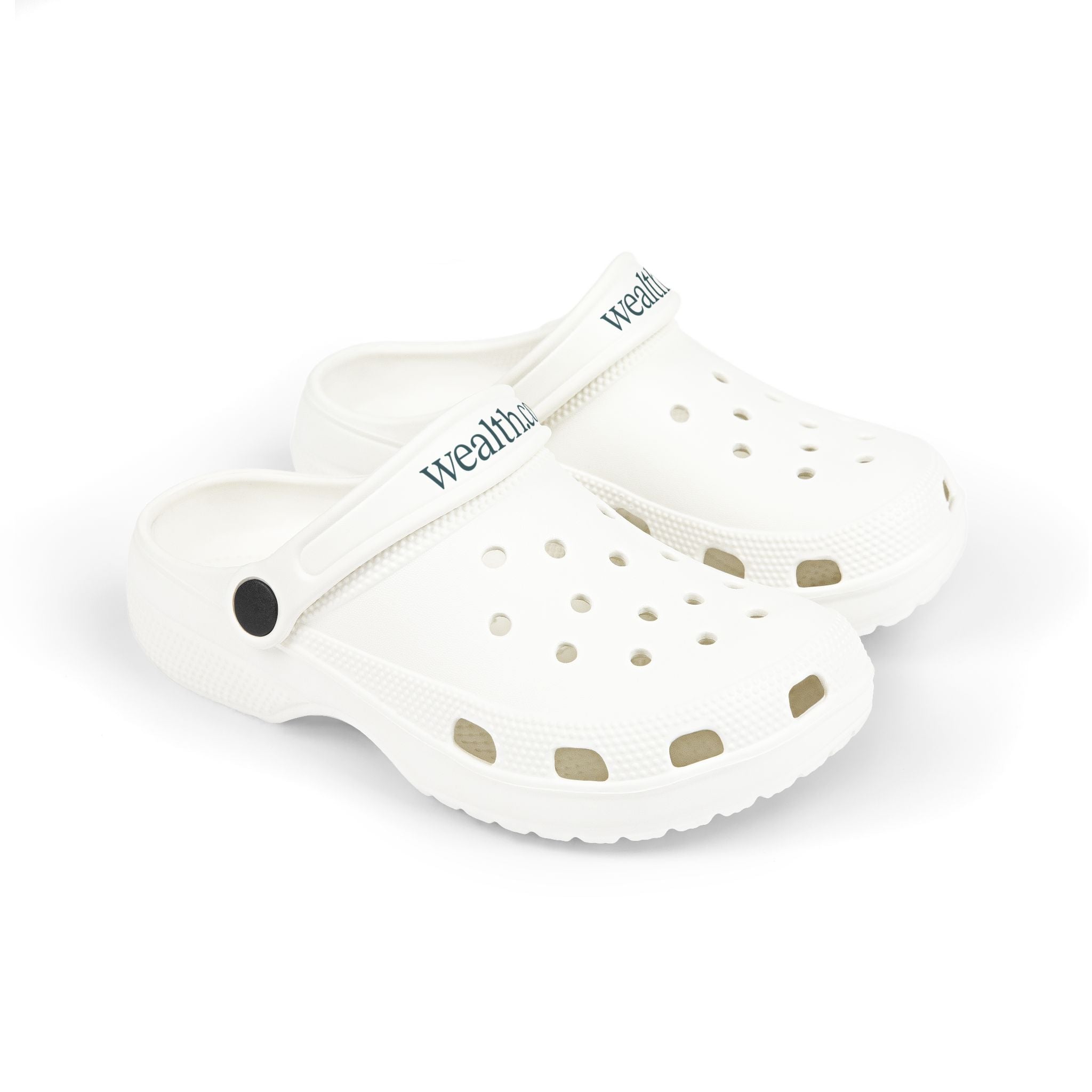Foam Clogs