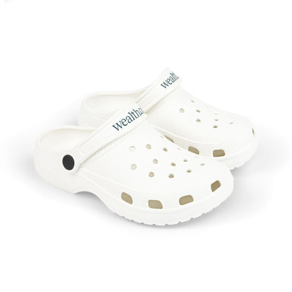 Foam Clogs