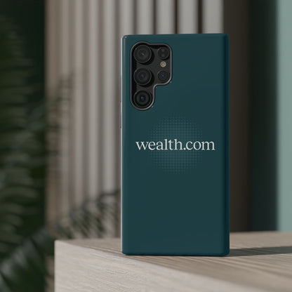 Impact-Resistant Phone Case