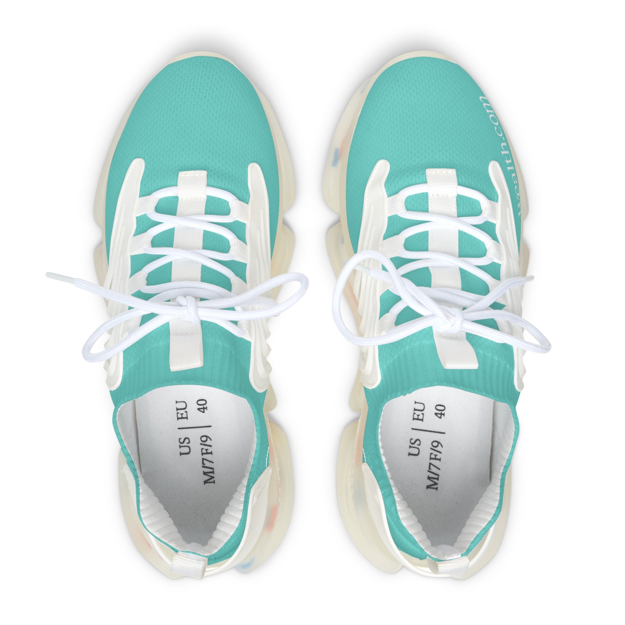 Mesh Sneakers