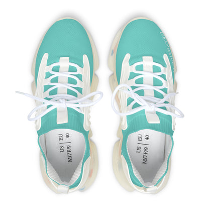 Mesh Sneakers