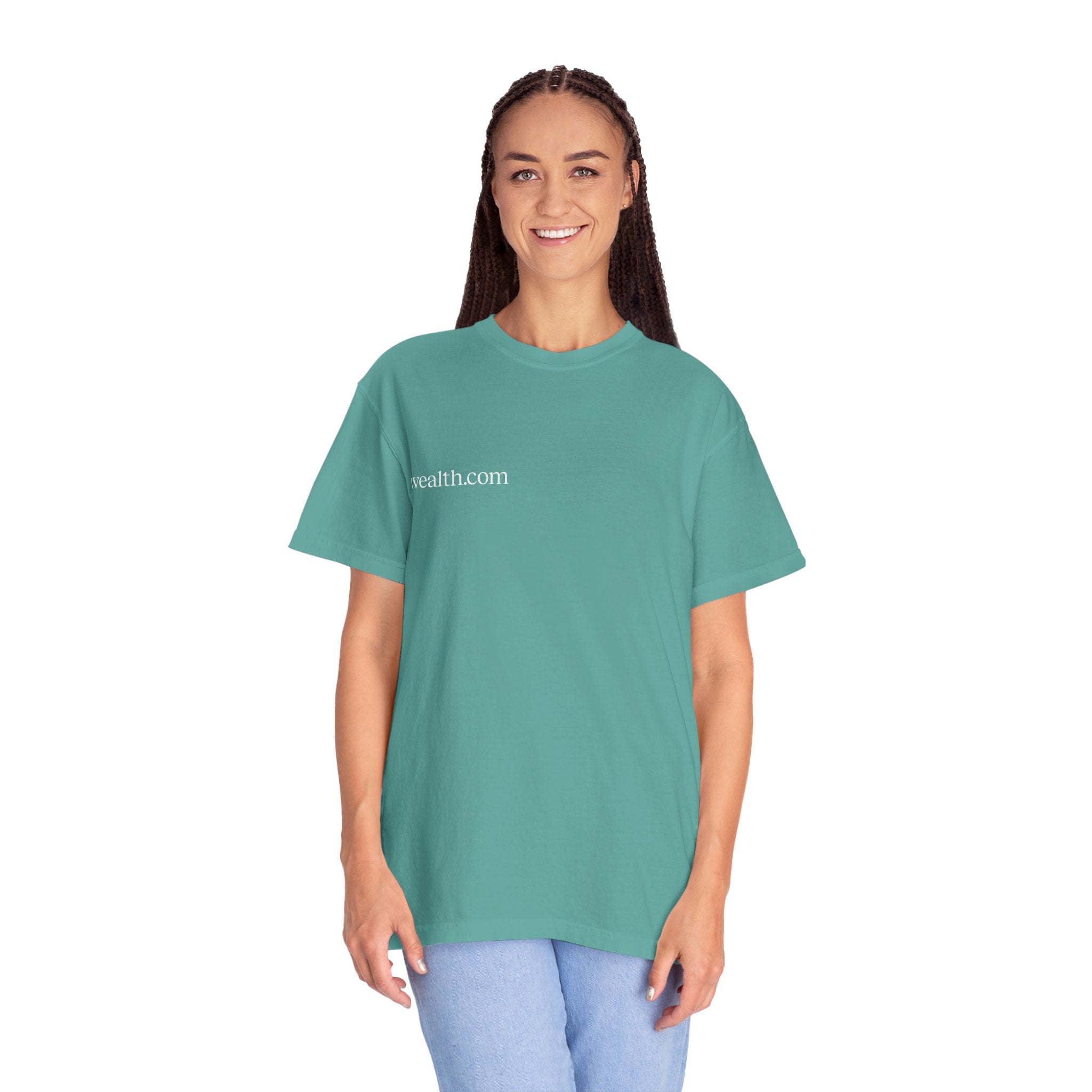 Comfort Colors T-shirt