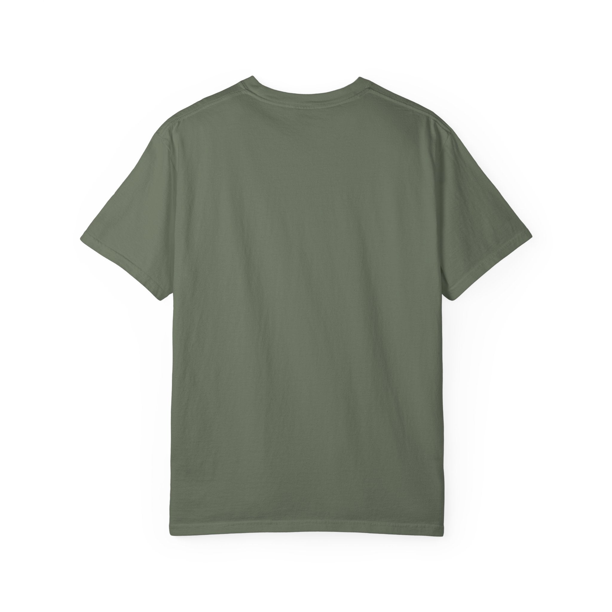 Wealth.com Unisex Comfort Colors T-Shirt