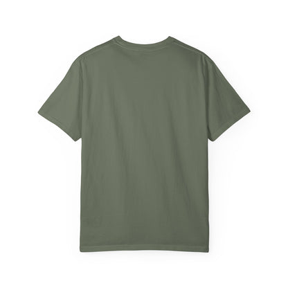 Wealth.com Unisex Comfort Colors T-Shirt