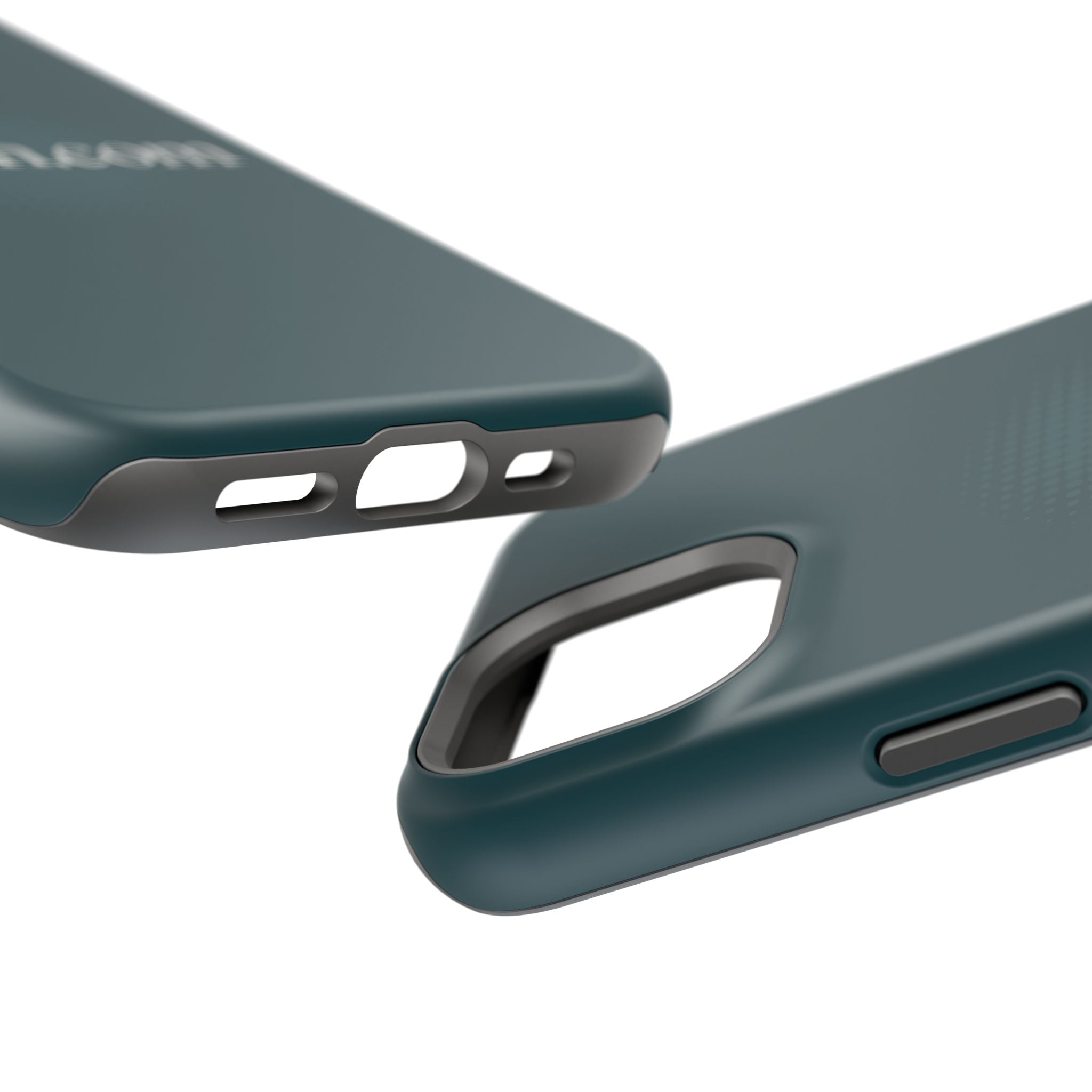 Impact-Resistant Phone Case