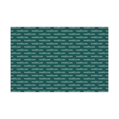 Wealth.com Gift Wrap