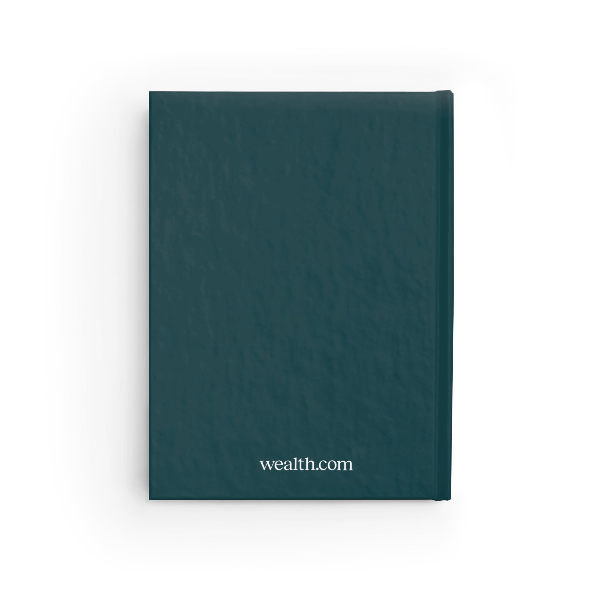 Wealth Journal