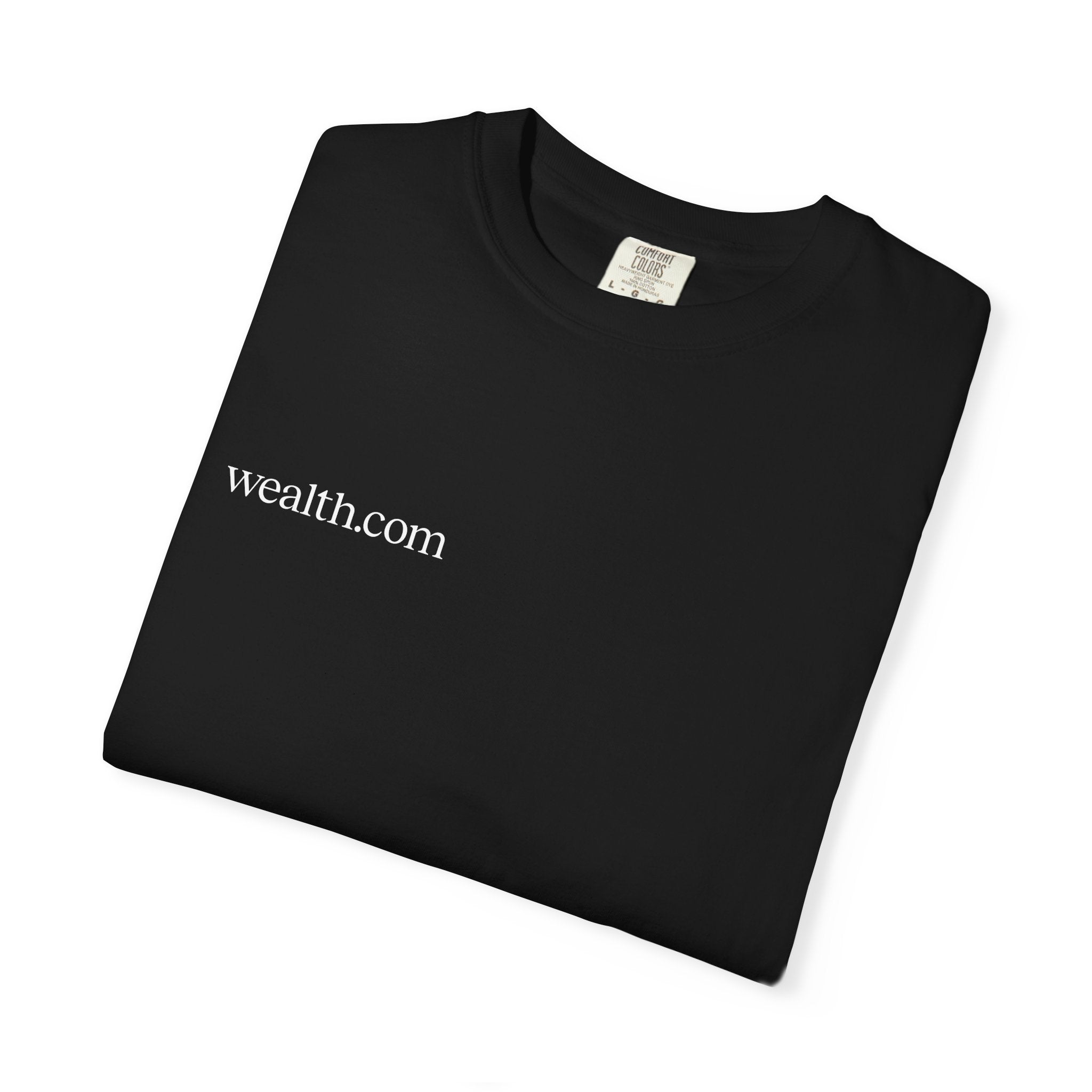 Comfort Colors T-shirt